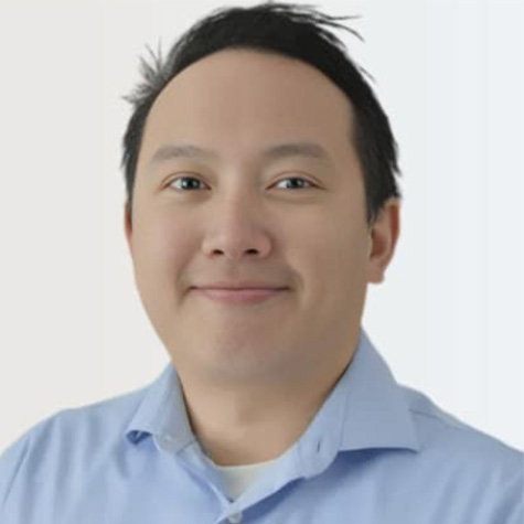 Profile image of Doctor Steve Hu